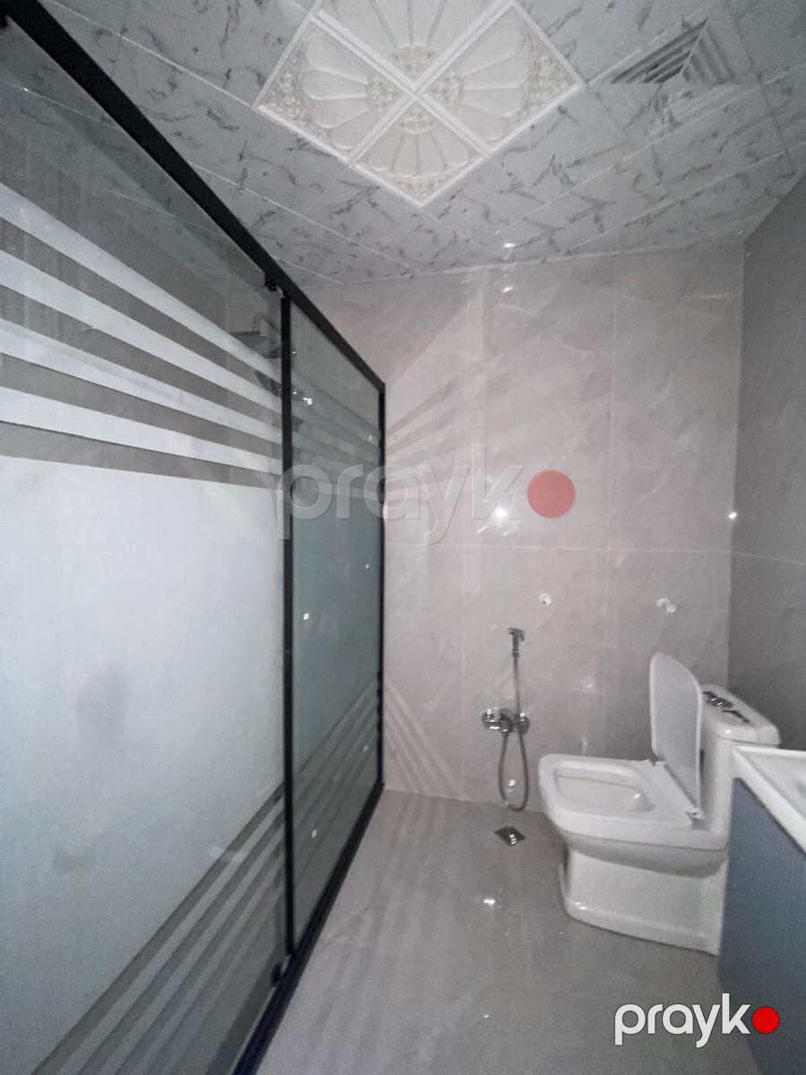 3-otaqlı yeni tikili, Xırdalan ş., 62 m² — Mənzil, Xırdalan (8)