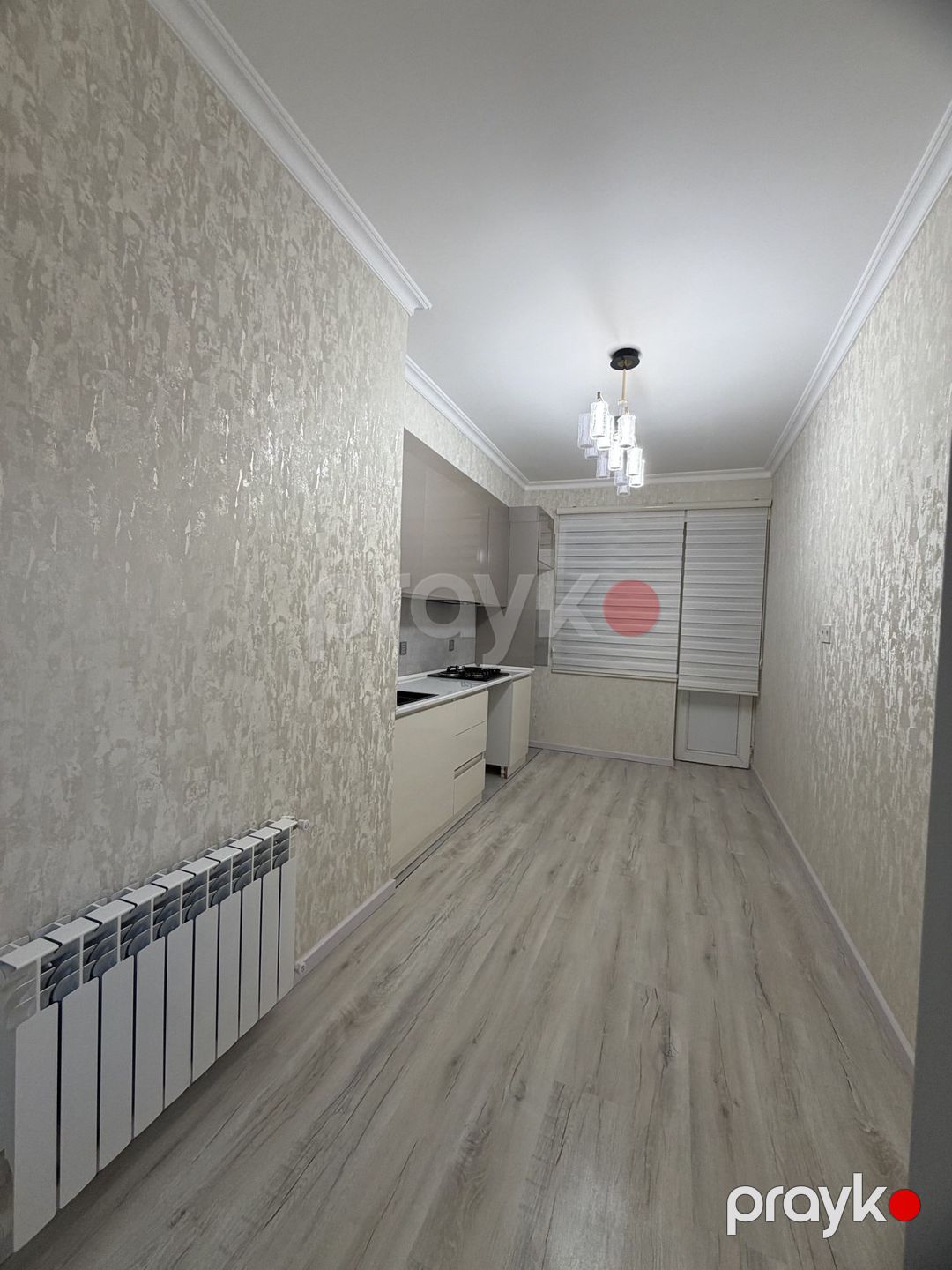 Satılır 2 otaqlı yeni tikili 70 m² — Mənzil, Bakı (10)