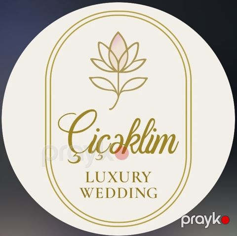 Çiçəklim Lux Wedding — Bakı