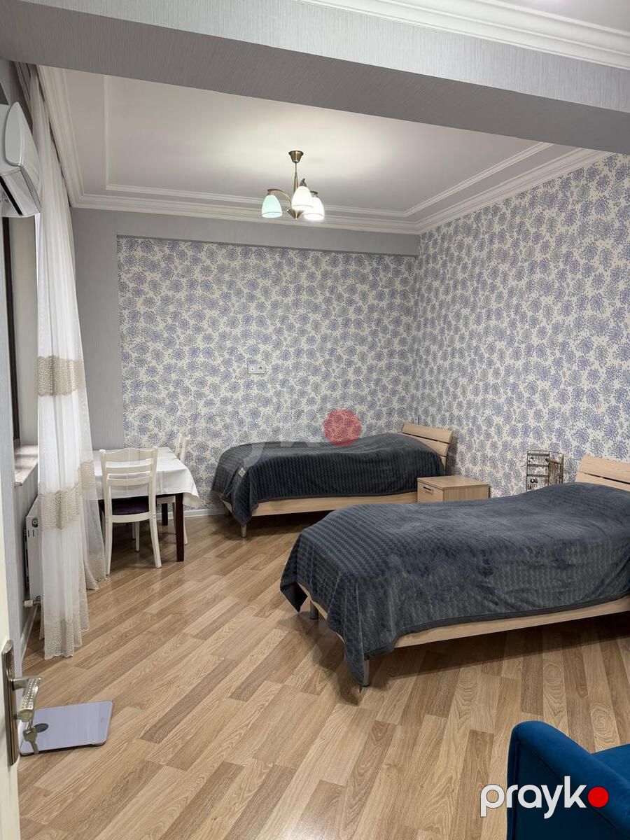 3-otaqlı yeni tikili, A.M.Şərifzadə küç., 131 m² — Mənzil, Bakı (3)