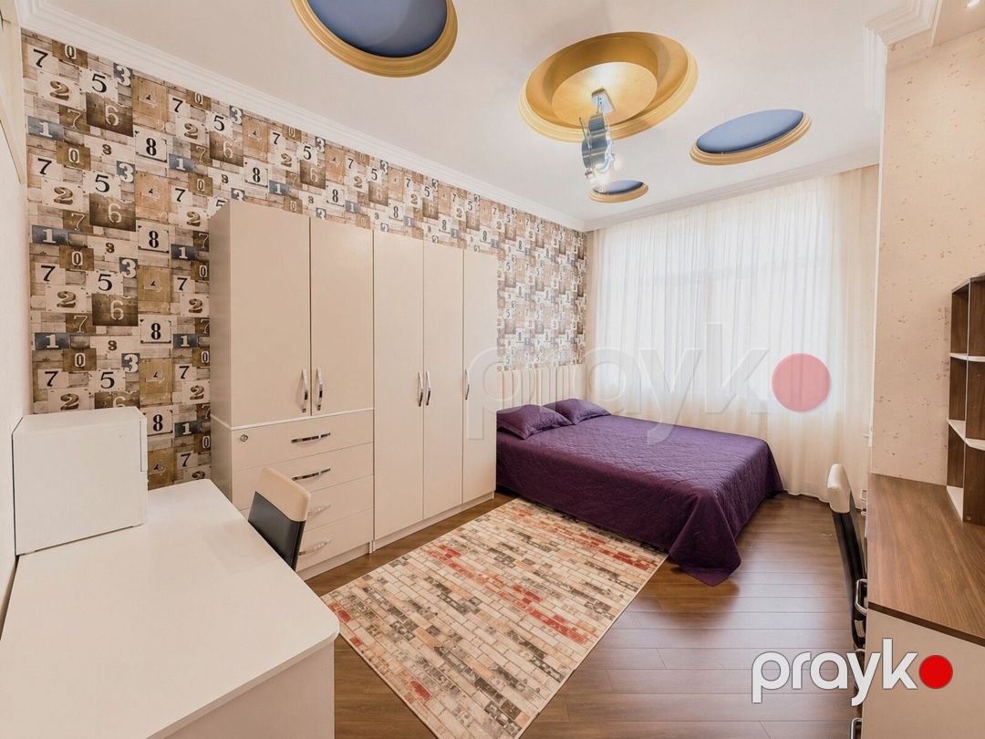 Satılır 3 otaqlı yeni tikili 175 m² — Mənzil, Bakı (9)