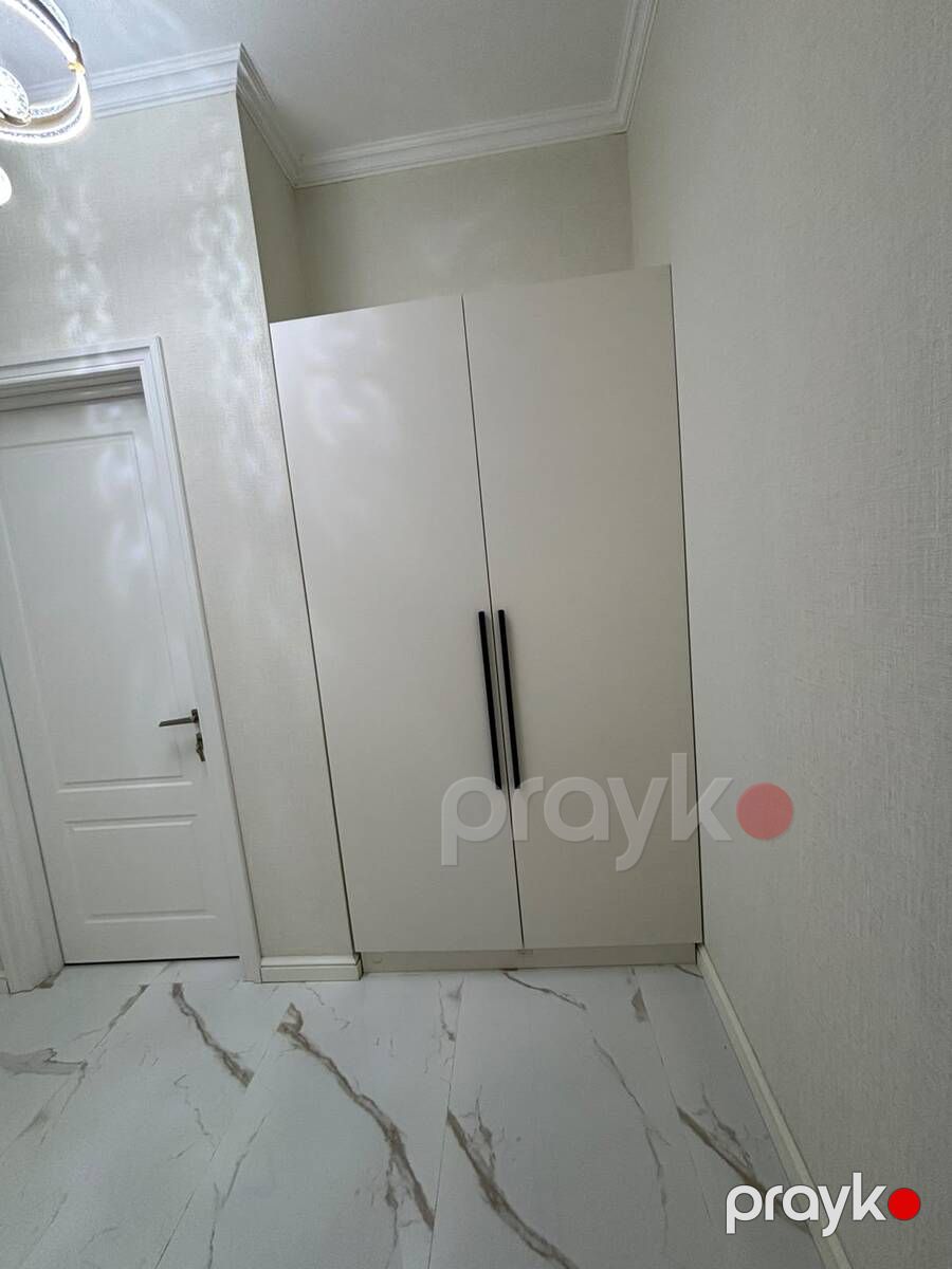 Satılır 2 otaqlı yeni tikili 50 m² — Mənzil, Bakı (3)