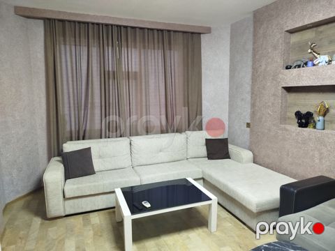 İcarəyə verilir 3 otaqlı yeni tikili 100 m² — Bakı
