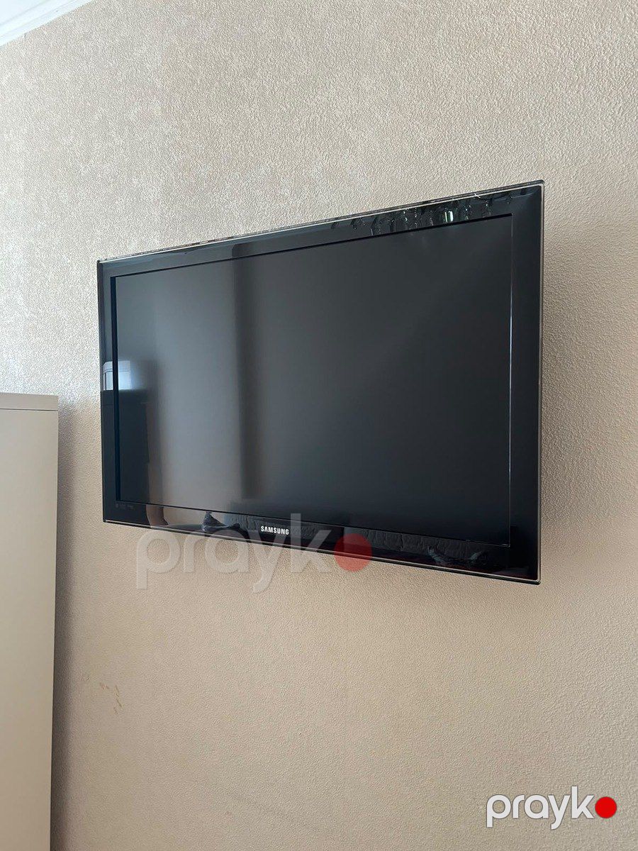 Televizor Samsung — TV və Video, Bakı (2)