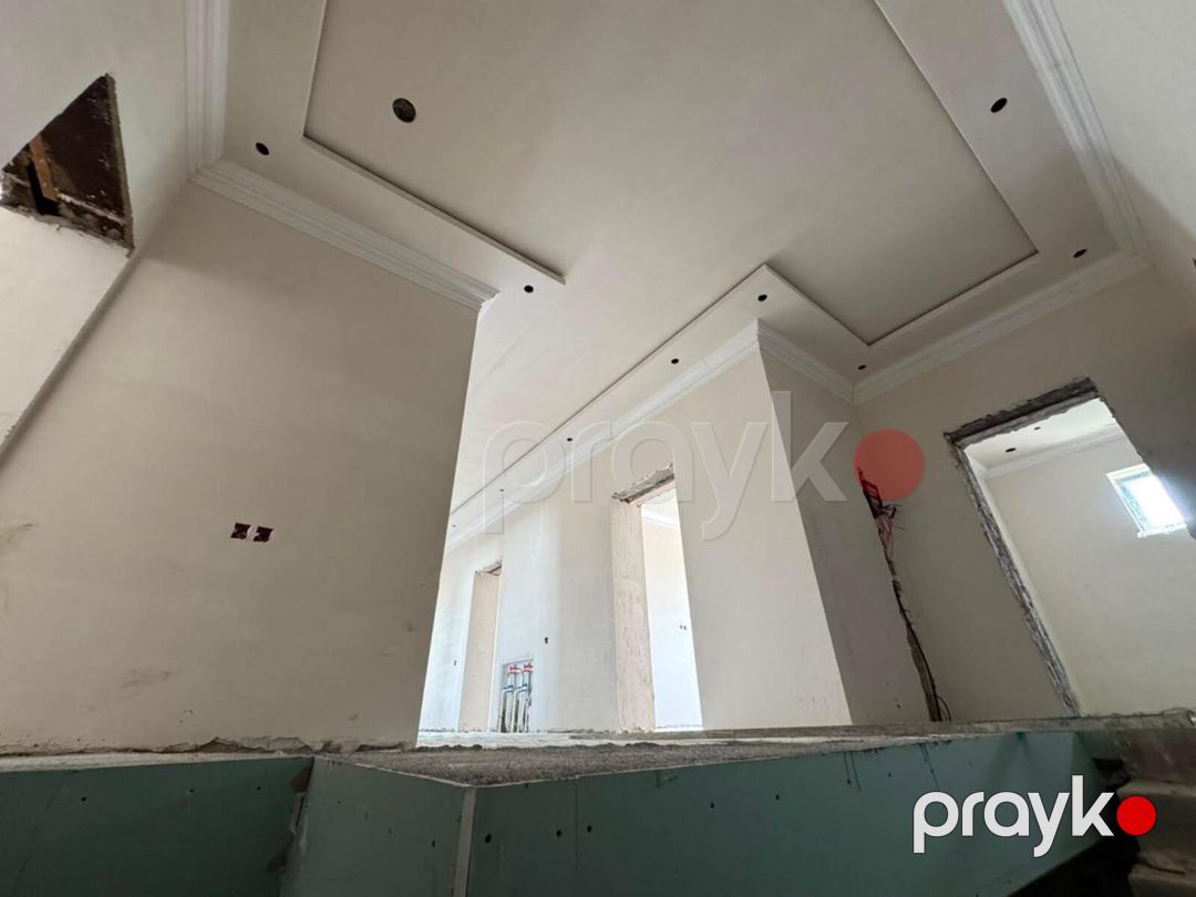 Satılır 5 otaqlı həyət evi/bağ evi 350 m² — Ev, villa, Bakı (6)