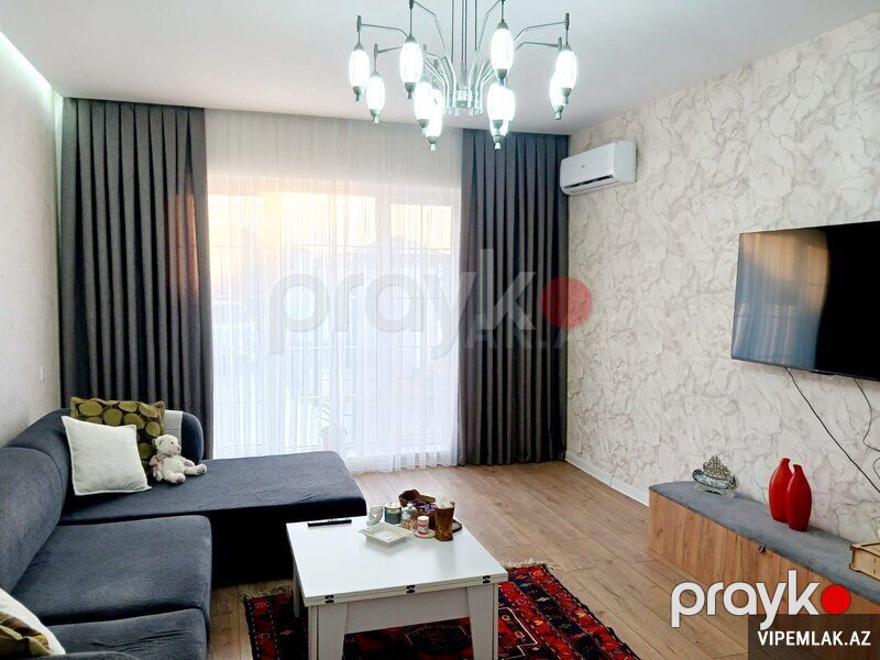 Sabunçu rayonunda 3 otaqlı Həyət evi Satılır, 93 m² — Ev, villa, Bakı (6)