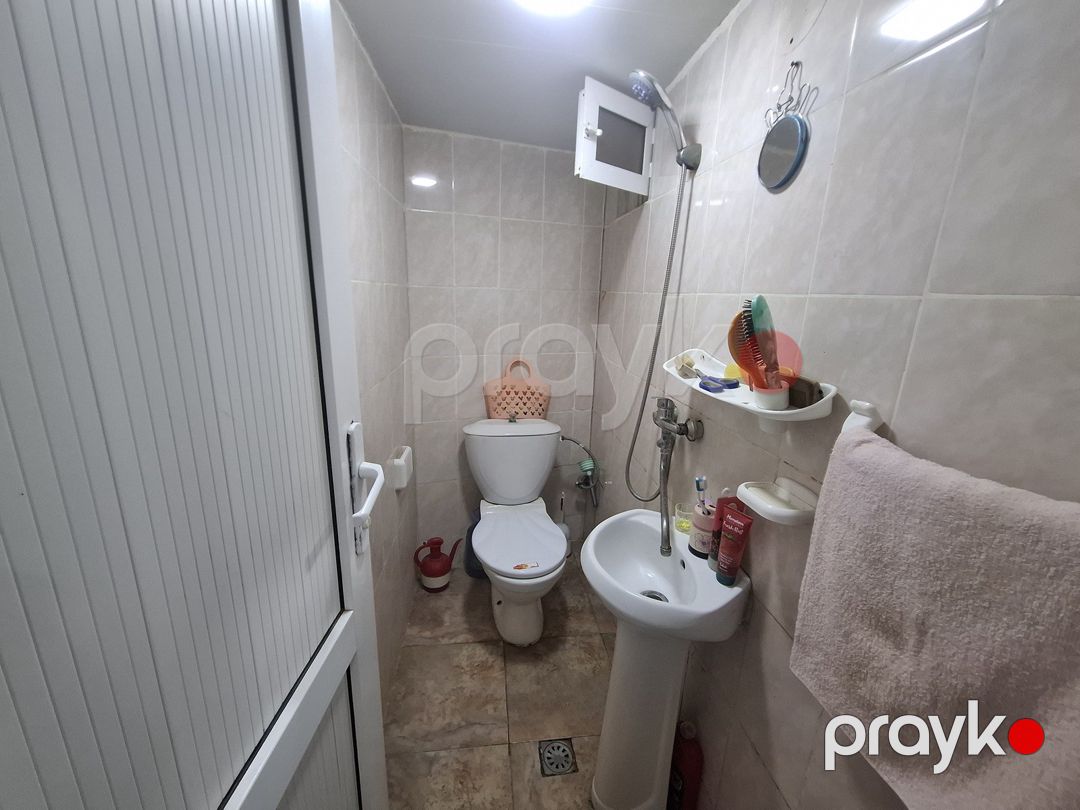 Satılır 3 otaqlı həyət evi/bağ evi 80 m² — Ev, villa, Bakı (8)