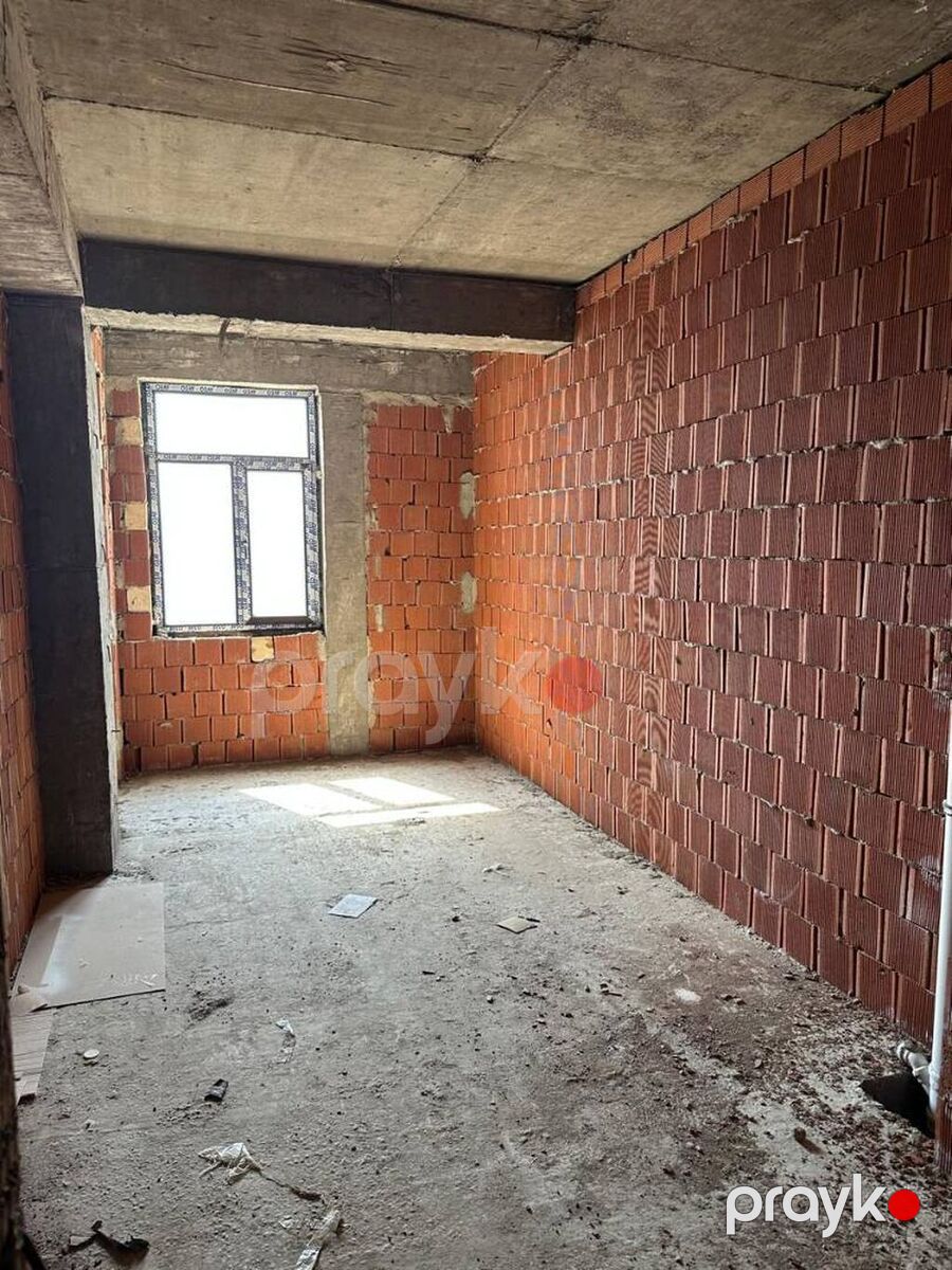 4-otaqlı yeni tikili, 8 Mkr., 150 m² — Mənzil, Bakı (11)