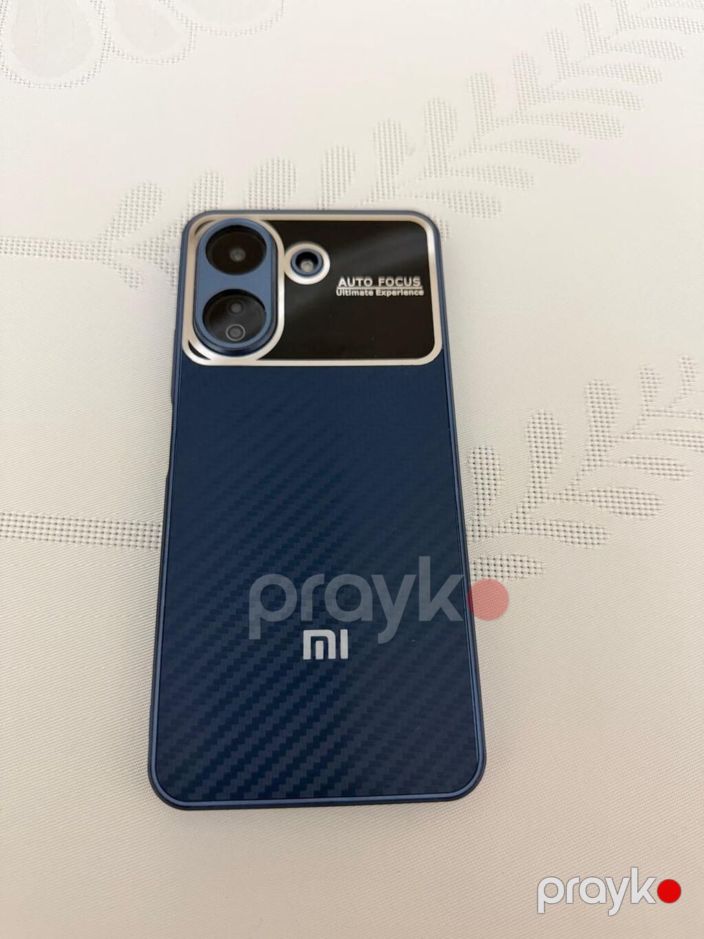 Redmi 13C, 128 GB, rəng - Qara, Sensor, Barmaq izi, İki sim kartlı — Xiaomi, Bakı (3)
