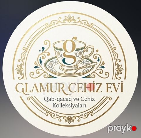 Qlamur Cehiz Evi — Bakı