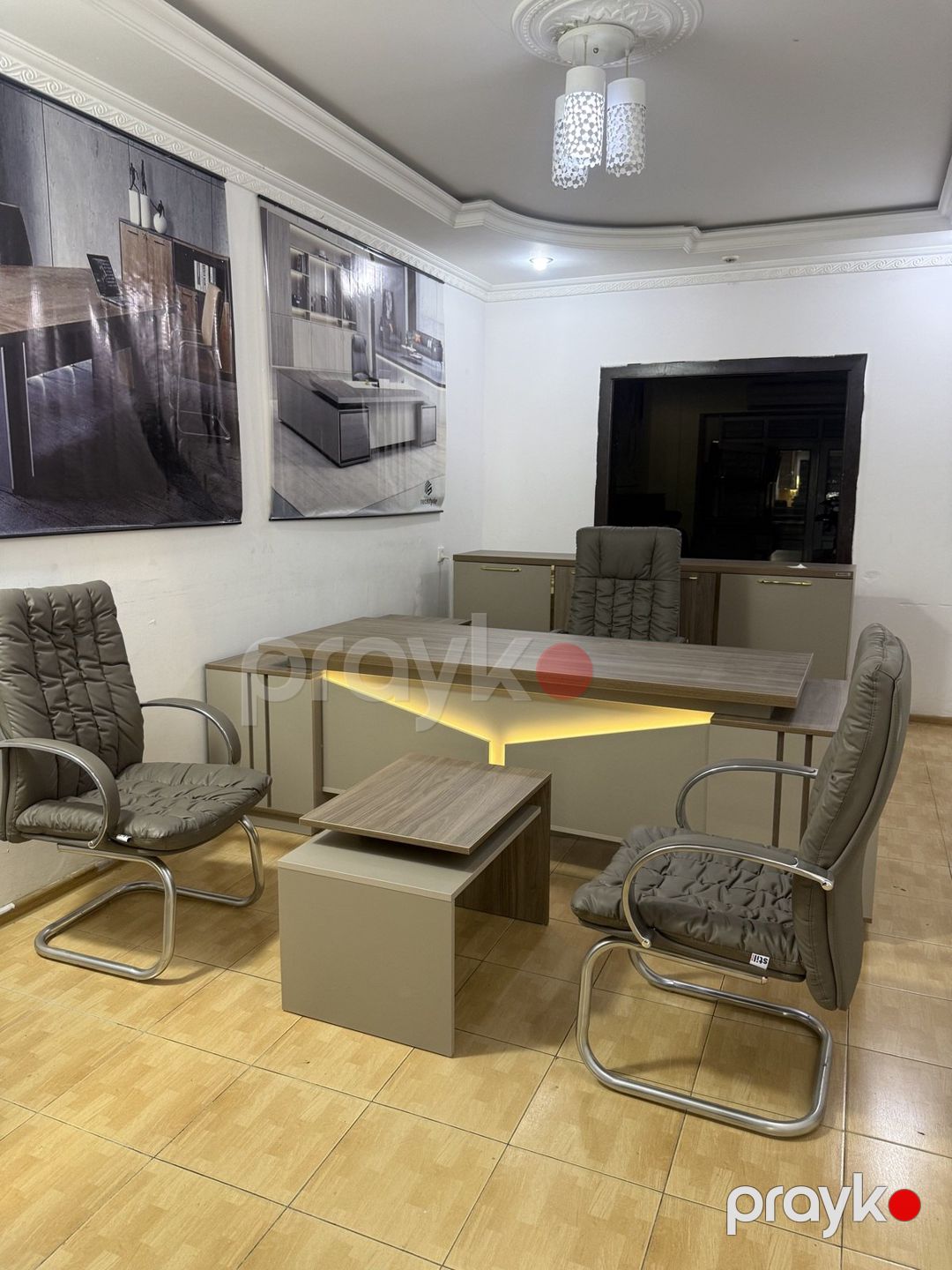 Rəhbər mebel dəsti — Mebel, Bakı (7)