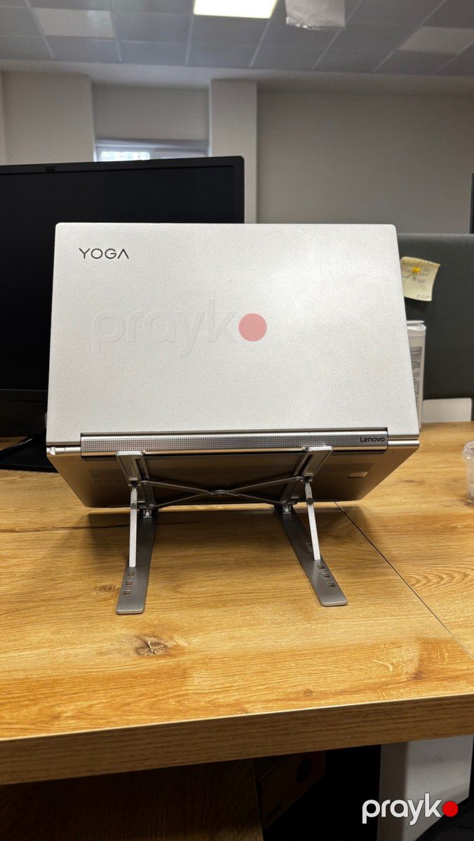 Lenovo Yoga 9 Gold (x360) — Noutbuklar, Bakı (3)