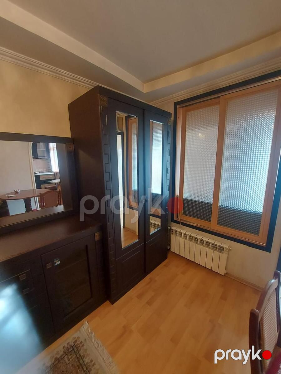 Satılır 2 otaqlı köhnə tikili 30 m² — Mənzil, Bakı (2)