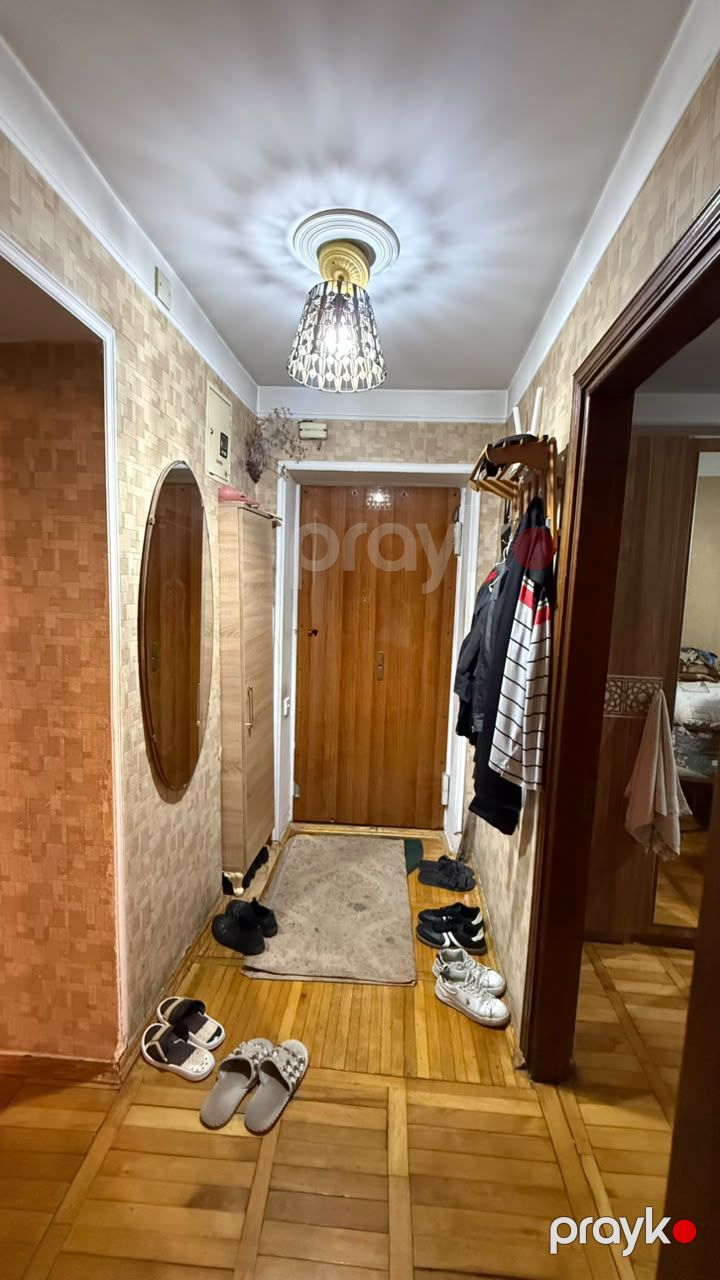 Satış: 3 otaqlı Köhnə tikili, 70 m², Xətai rayonu — Mənzil, Bakı (7)