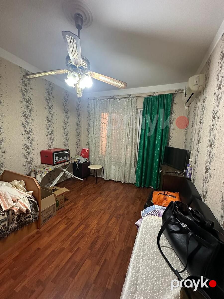 5-otaqlı mənzil, Azadlıq m., 135 m² — Mənzil, Bakı (8)