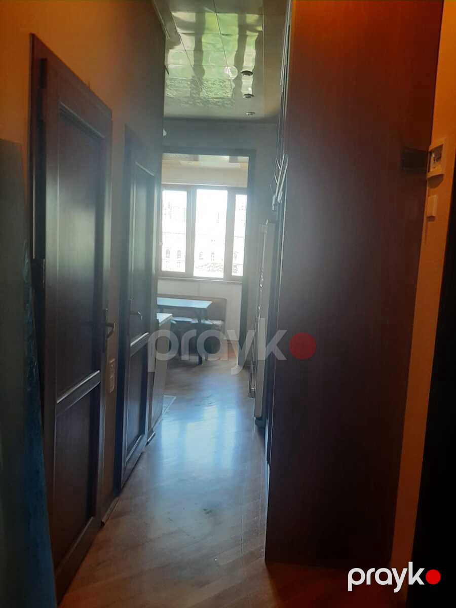 Satılır 2 otaqlı köhnə tikili 58 m² — Mənzil, Bakı (8)