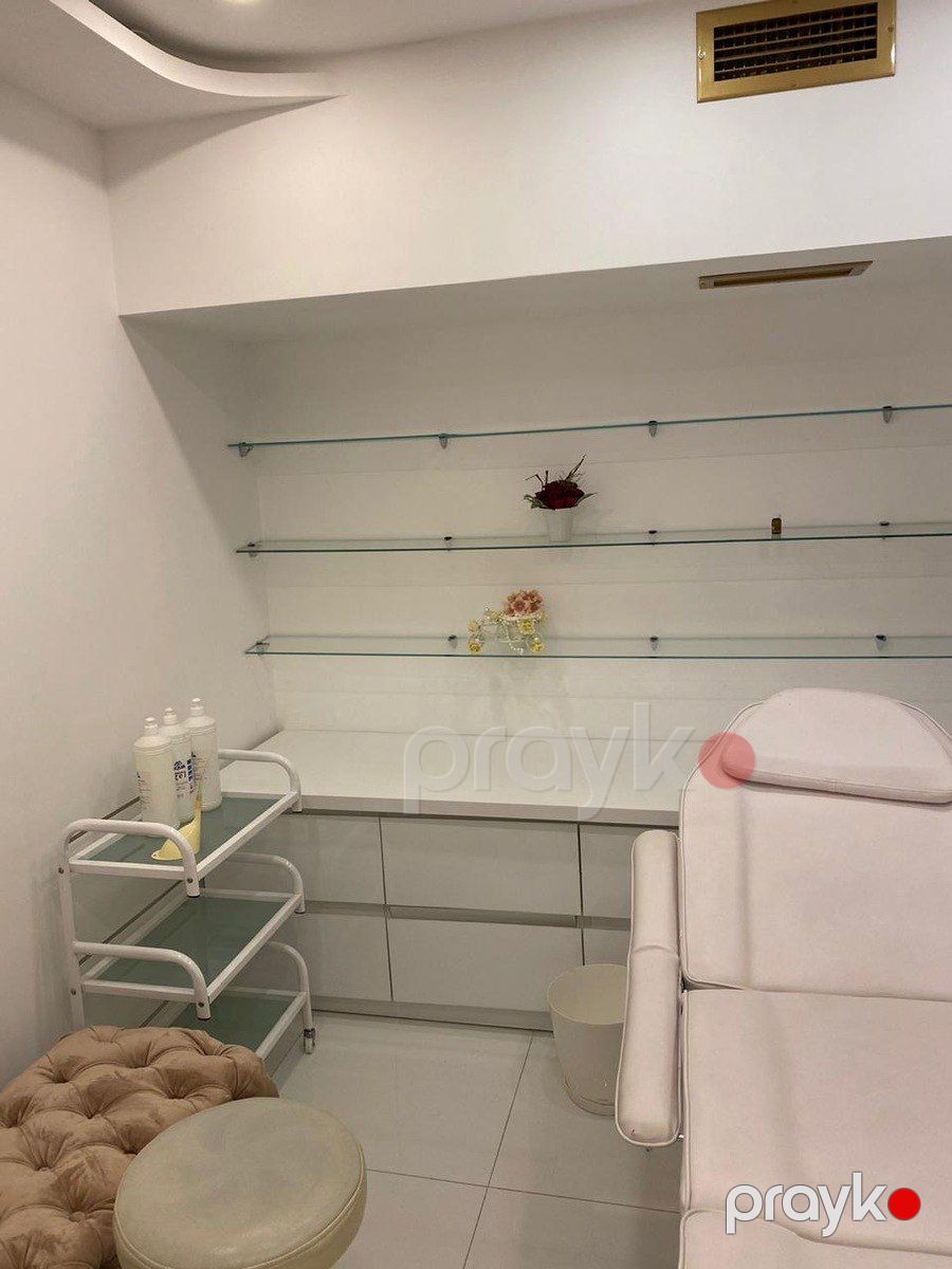 İcarəyə verilir obyekt 200 m² — Əmlak, Bakı (6)