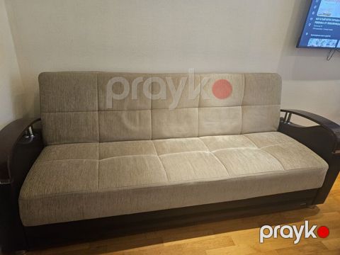 Divan-kravat, İşlənmiş, Vеlur parça, Çatdırılma yoxdur — Bakı