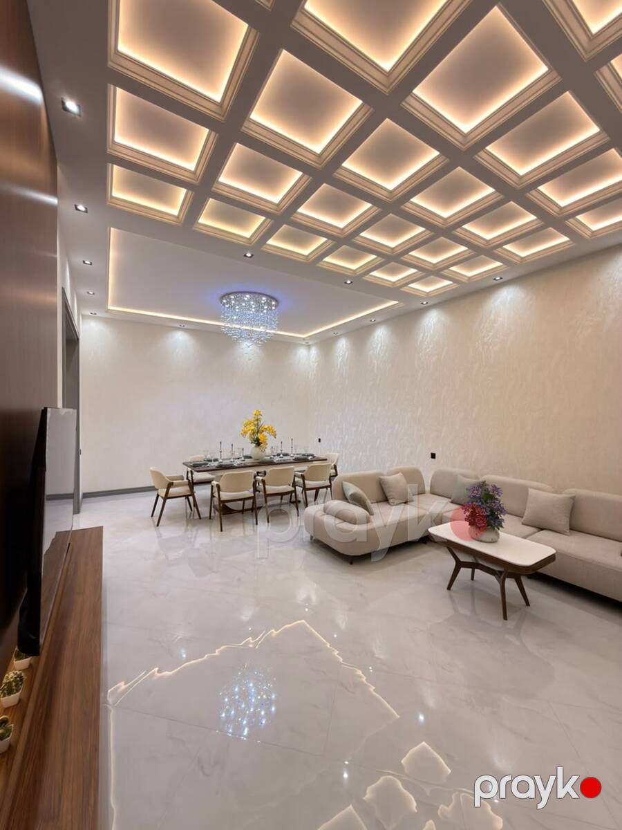 Bağ evi, Şüvəlan qəs — Ev, villa, Bakı (12)