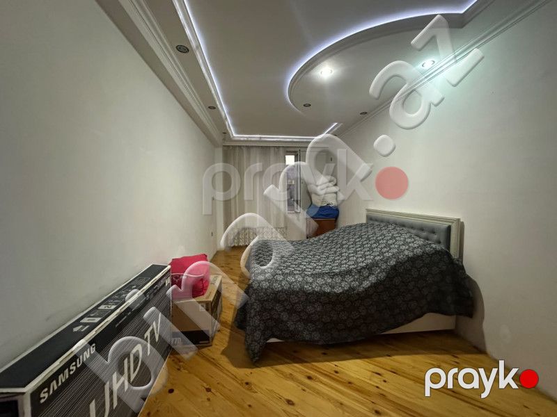 2 otaqlı Yeni tikili, Kirayə (aylıq), Bakı, Yasamal, 20 yanvar — Mənzil, Bakı (4)
