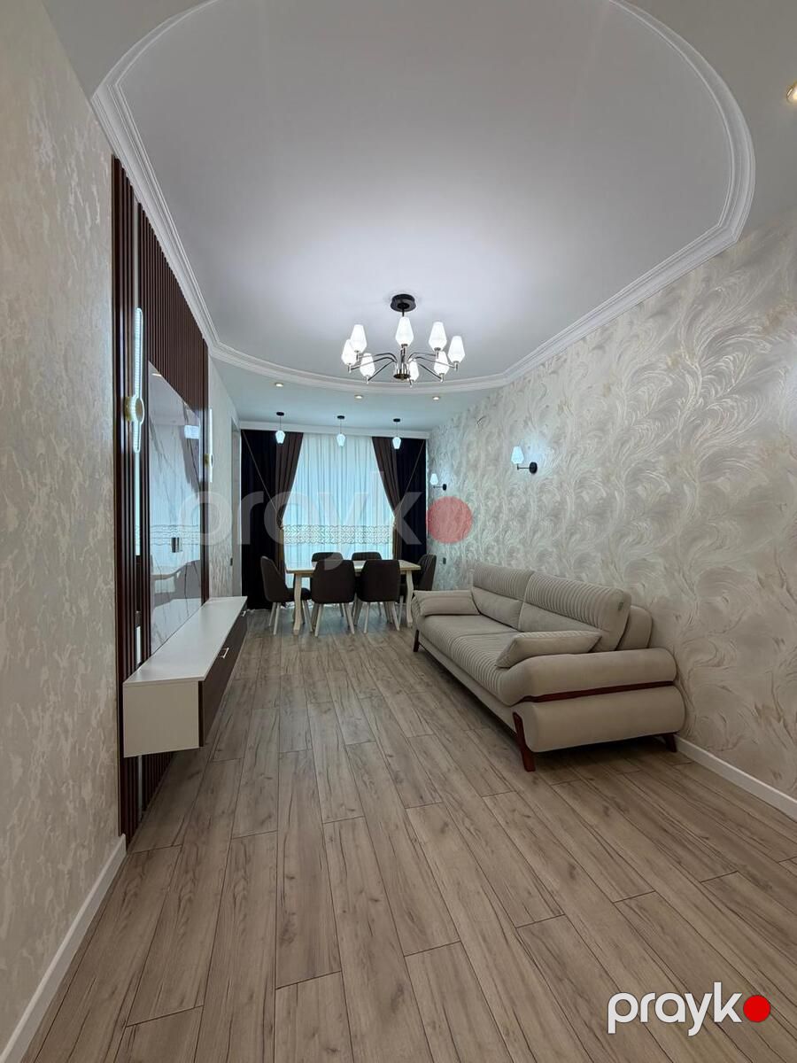 Satılır 3 otaqlı yeni tikili 115 m² — Mənzil, Bakı (3)