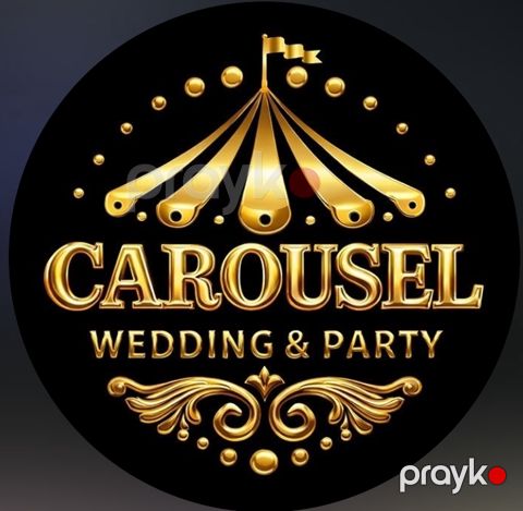 Carousel Wedding Party — Bakı