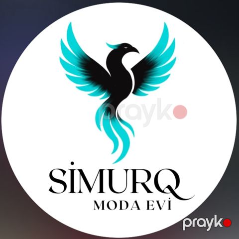 Simurq Moda Evi — Naxçıvan