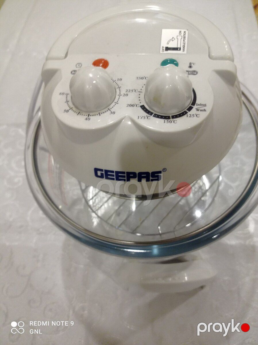 Multibişirici "Geepas" — Ev texnikası, Bakı (2)
