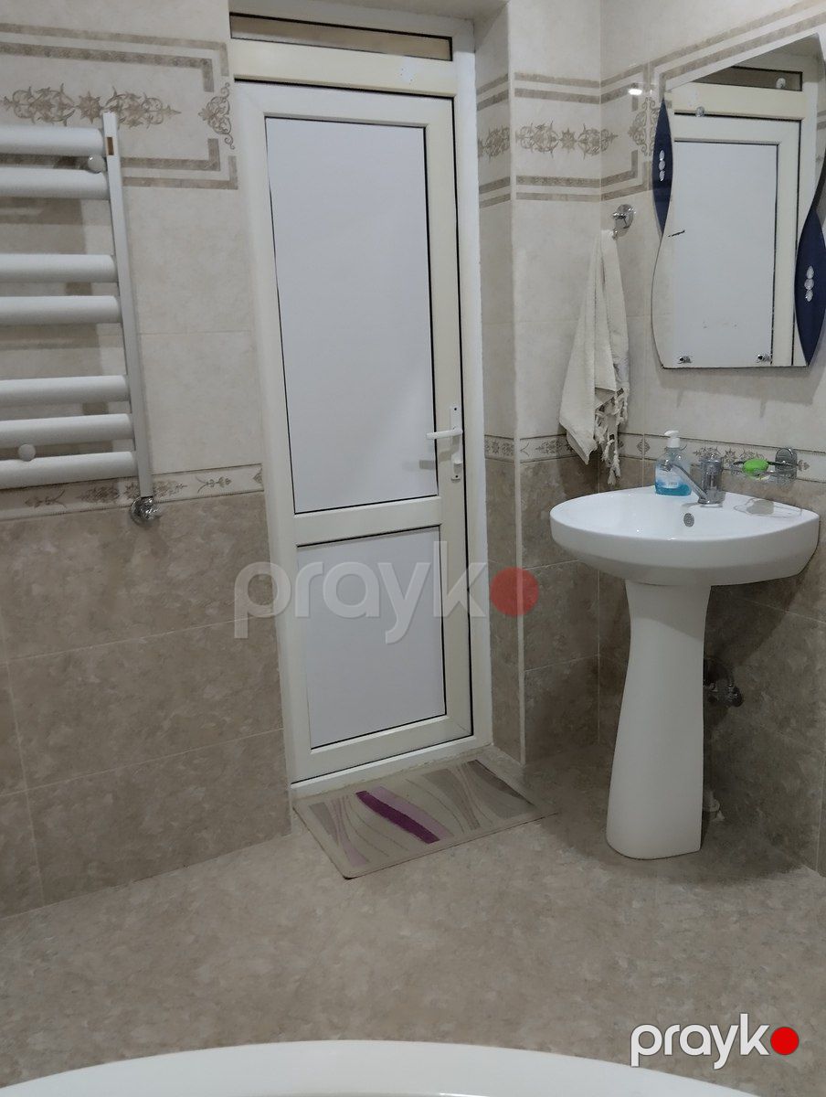 Həyət evi kirayə verilir, Qusar r — Ev, villa, Qusar (9)