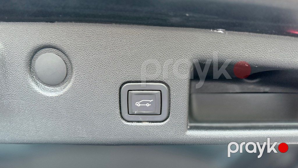 Chevrolet Equinox, 1.5 L, 2019 il, 192 000 km — Avtomobillər, Gəncə (12)