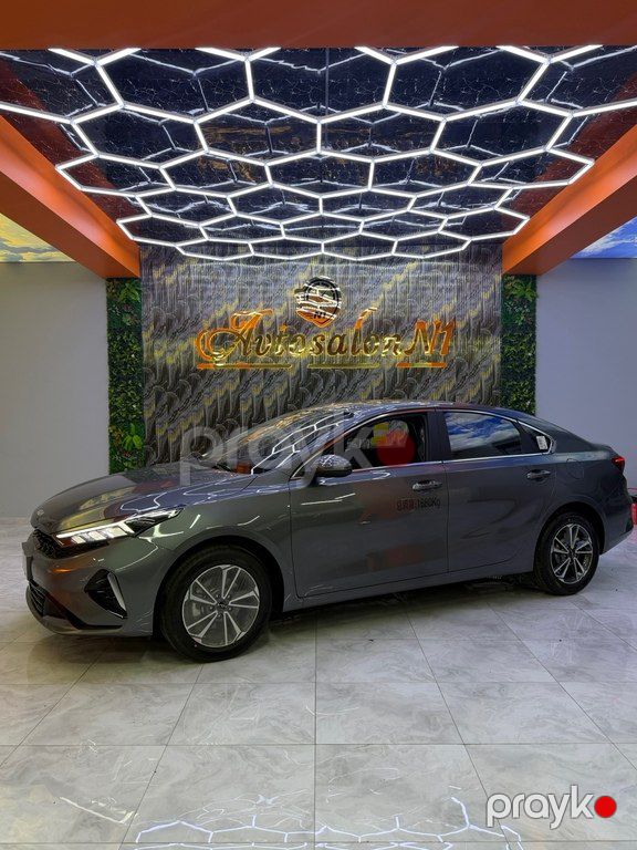 Kia K3, 1.5 L, 2026 il, yeni — Avtomobillər, Bakı (2)
