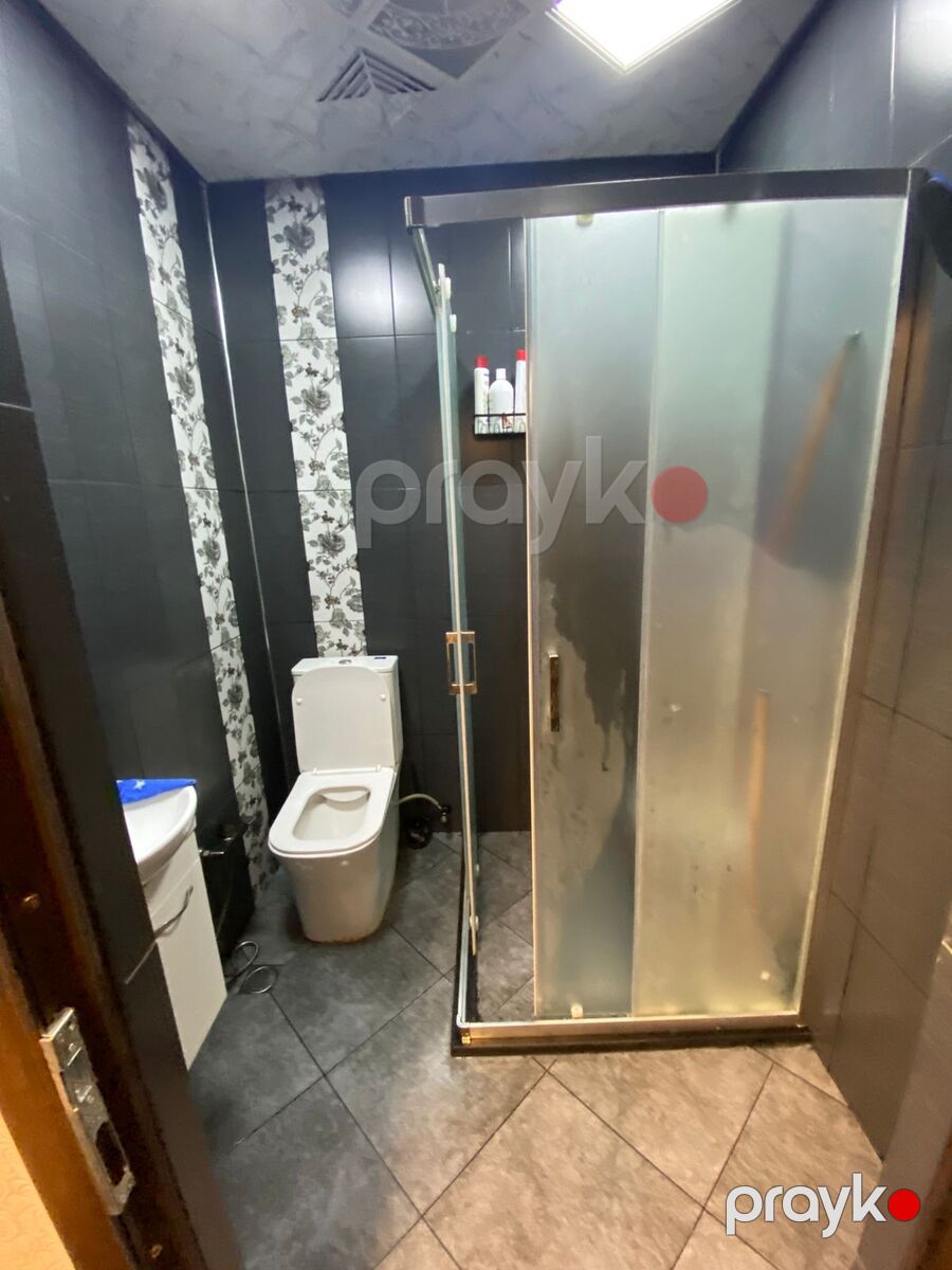 Satılır 2 otaqlı yeni tikili 55 m² — Mənzil, Bakı (9)