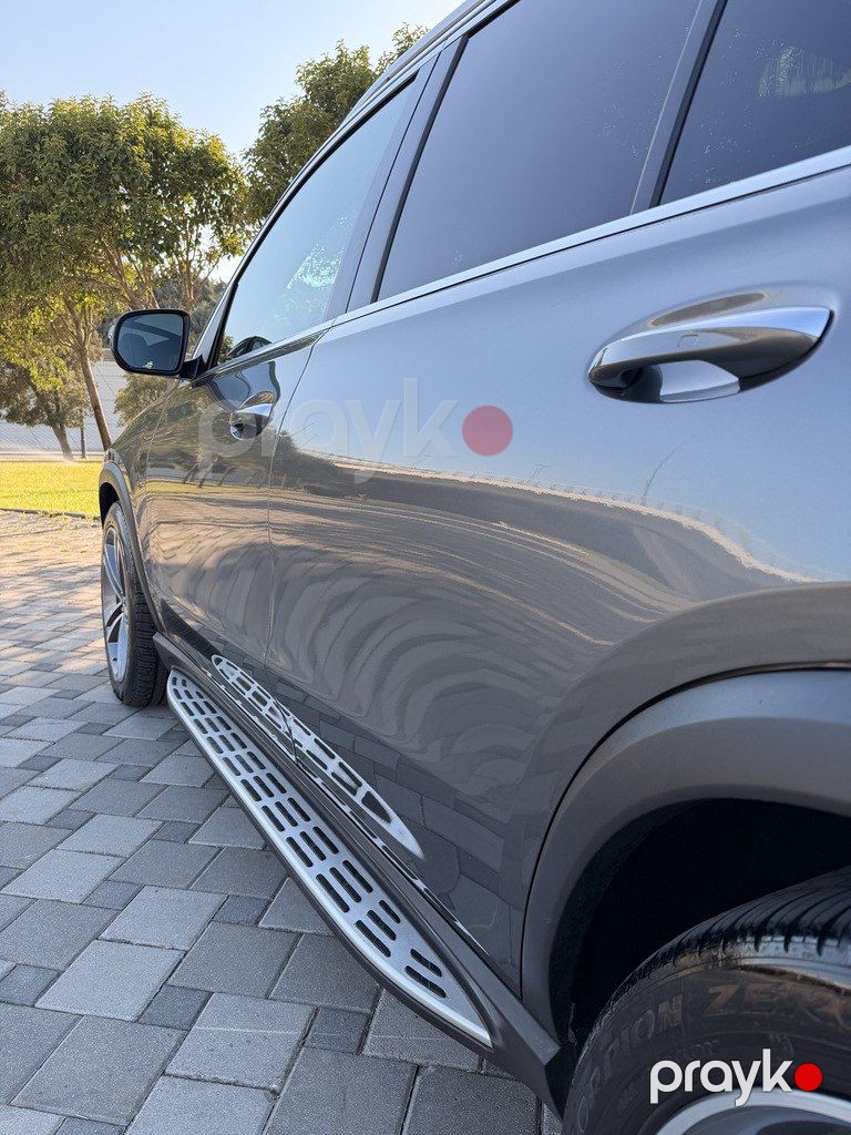 Mercedes GLE 350 4MATIC, 2.0 L, 2020 il, 85 000 km — Avtomobillər, Bakı (12)