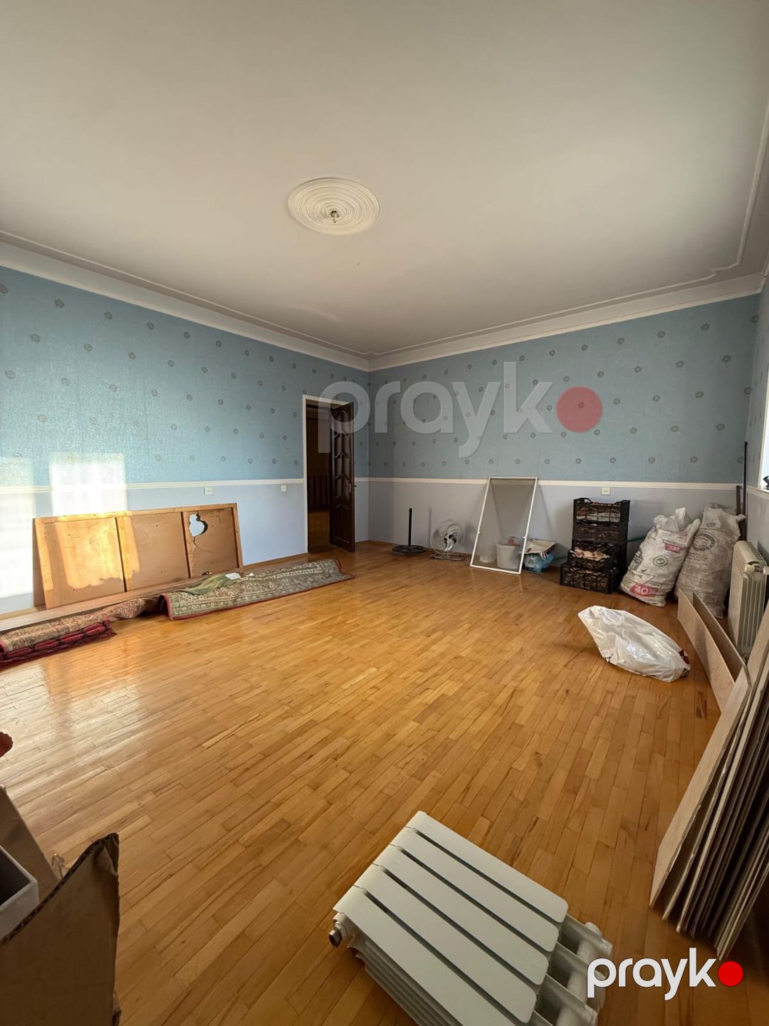 Satış: 5 otaqlı Ev / villa, 200 m², Binəqədi rayonu — Ev, villa, Bakı (5)