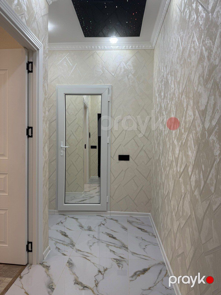 3-otaqlı yeni tikili, Xırdalan ş., 60.5 m² — Mənzil, Xırdalan (10)