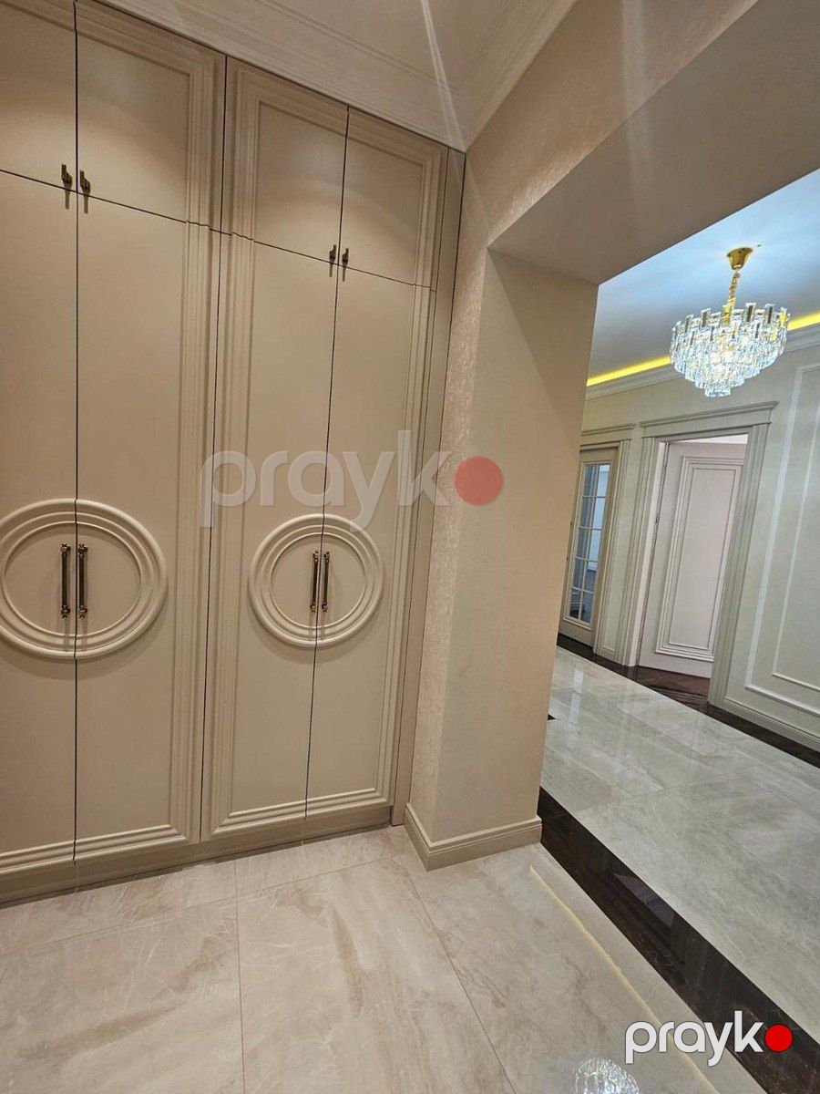 Satılır 4 otaqlı yeni tikili 190 m² — Mənzil, Bakı (9)