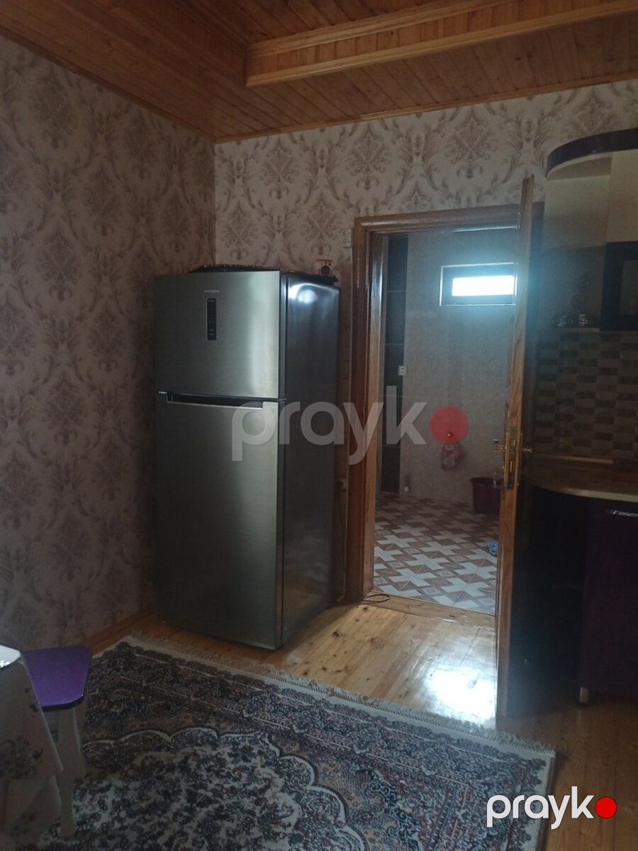 İcarəyə verilir 3 otaqlı həyət evi/bağ evi 150 m² — Ev, villa, Şəki (12)