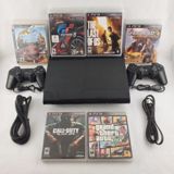 Sony PlayStation 3, 320GB — Электроника
