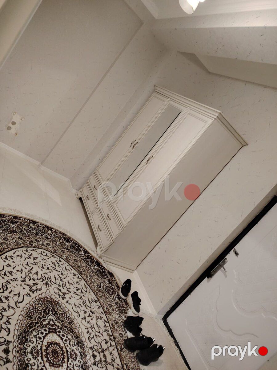 2-otaqlı yeni tikili, Saray qəs., 58 m² — Mənzil, Bakı (7)