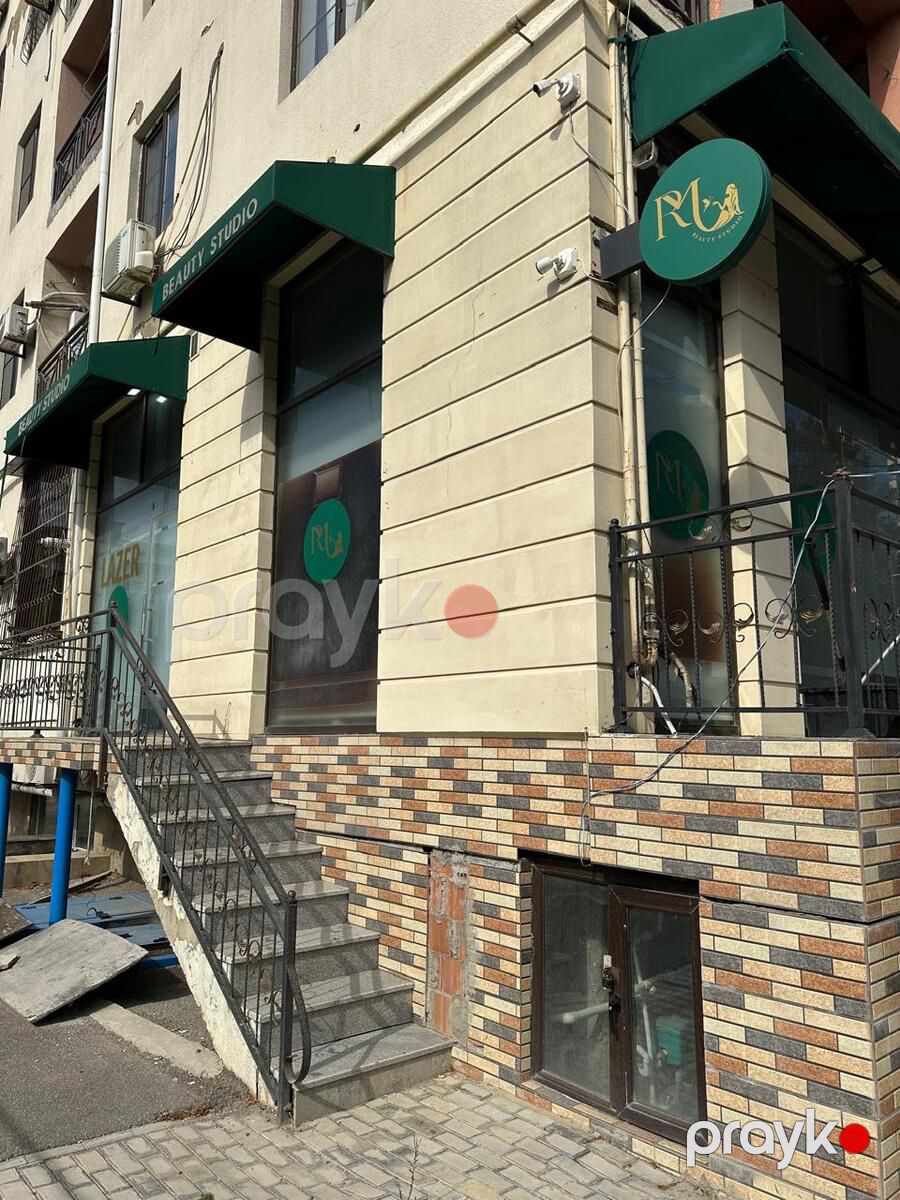 Satılır obyekt 80 m² — Əmlak, Bakı (2)