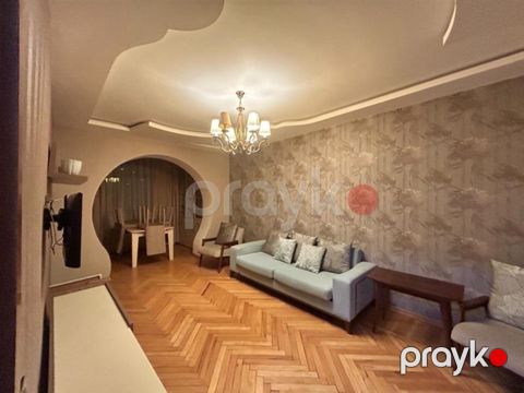 İcarəyə verilir 3 otaqlı köhnə tikili 60.3 m² — Bakı