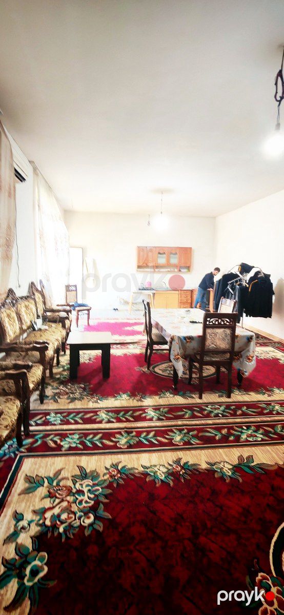 Satılır 6 otaqlı həyət evi/bağ evi 240 m² — Ev, villa, Bakı (3)