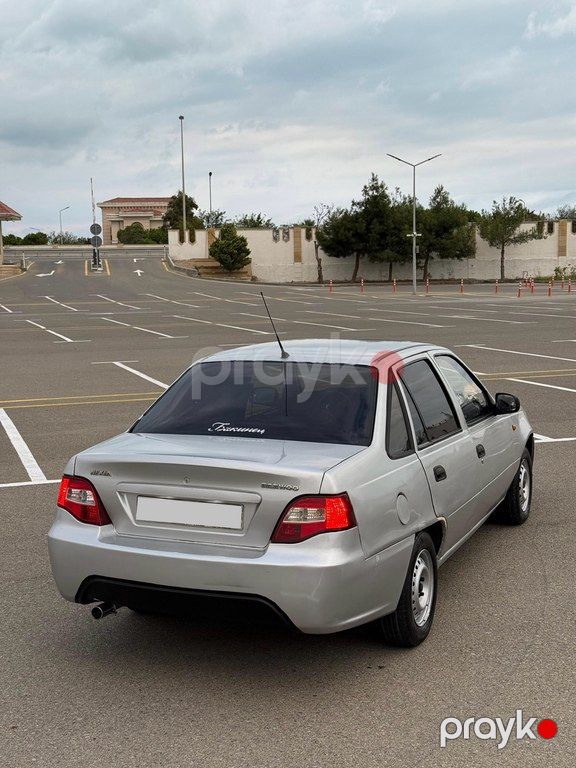 Daewoo Nexia, 1.5 L, 2009 il, 275 000 km — Avtomobillər, Bakı (6)
