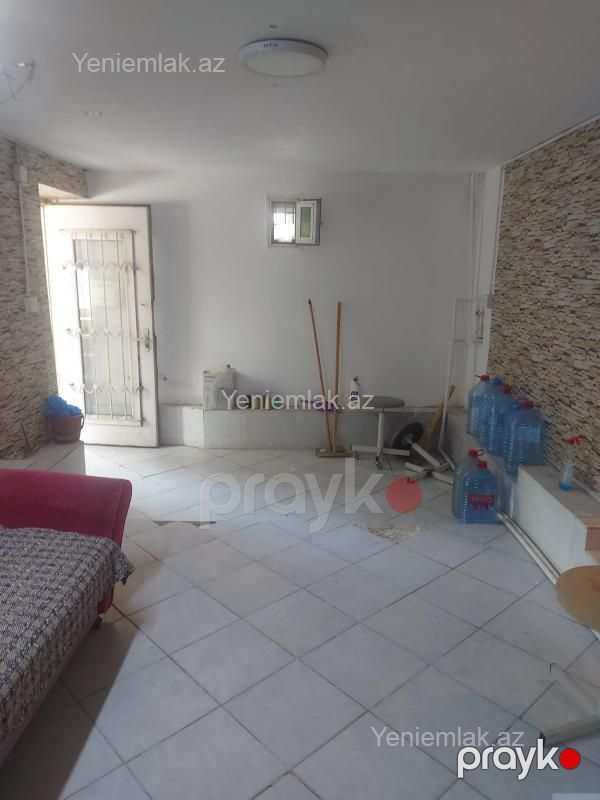 Satılır 3 otaqlı Obyekt, 63 m², Xətai rayonu — Əmlak, Bakı (9)