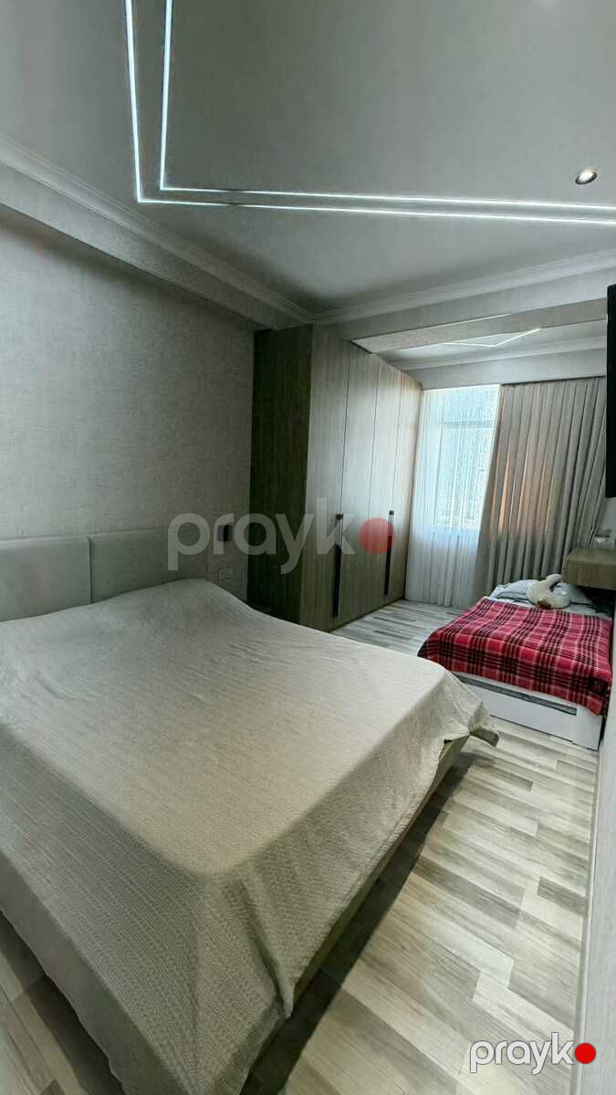 Satılır 3 otaqlı yeni tikili 79 m² — Mənzil, Bakı (9)
