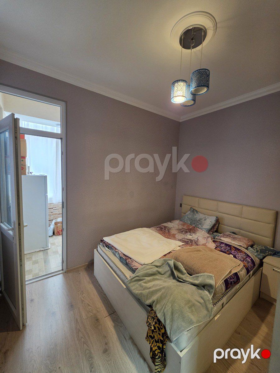 Satılır 2 otaqlı yeni tikili 43 m² — Mənzil, Bakı (5)