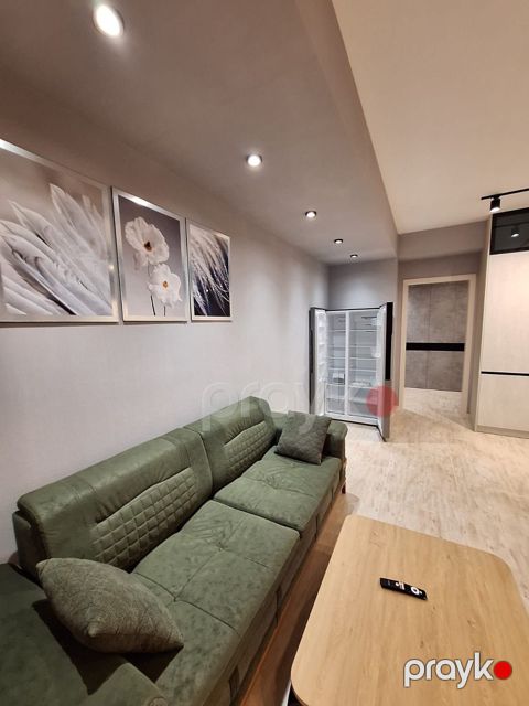 İcarəyə verilir 3 otaqlı yeni tikili 110 m² — Bakı