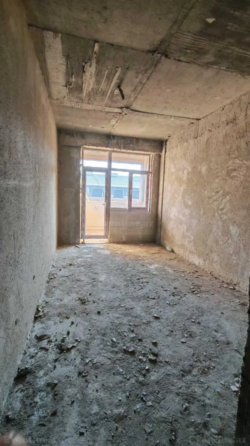 Satılır 1 otaqlı Mənzil Yeni tikili 31 m² Xırdalan — Mənzil, Xırdalan (2)