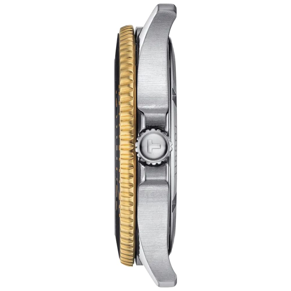 Saat Tissot T-Sport Seastar T1204102205100 — Qol saatları, Bakı (3)