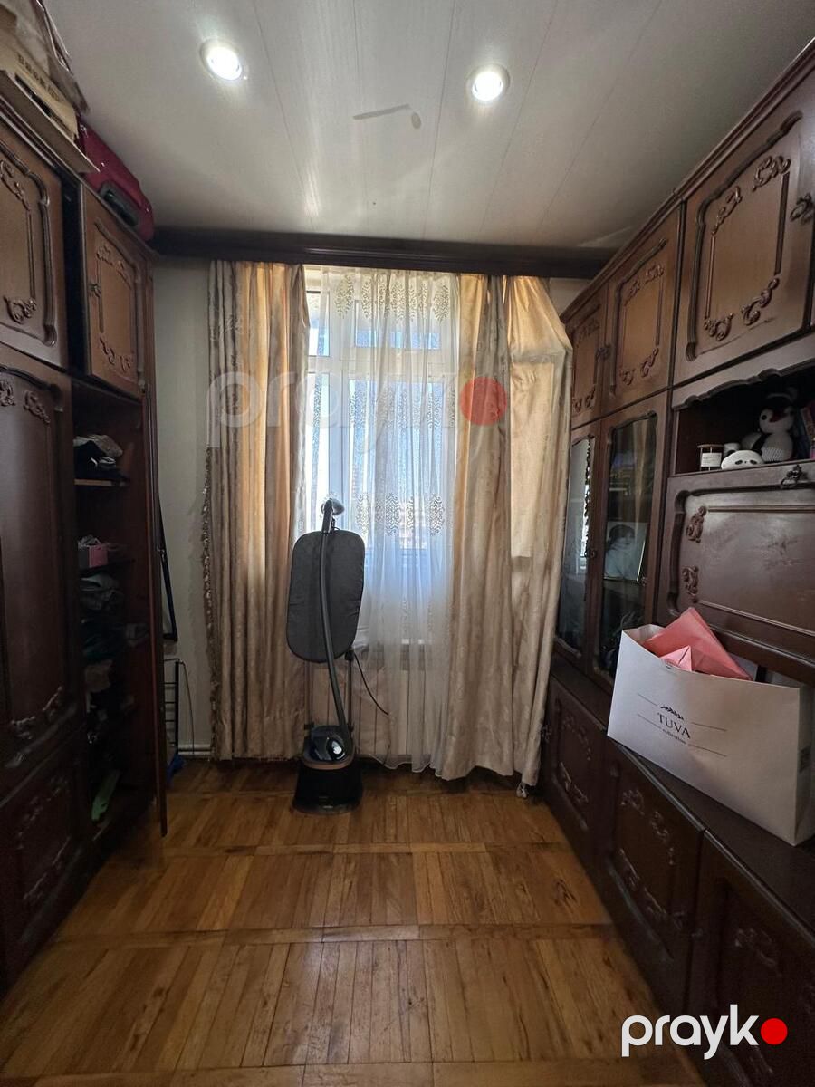 1-otaqlı yeni tikili, Yasamal r., 40 m² — Mənzil, Bakı (6)